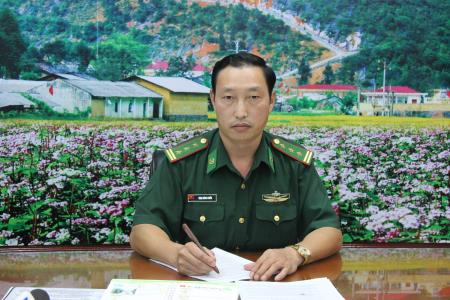 Kết quả sau 20 năm thi hành Pháp lệnh BĐBP ở Hà Giang