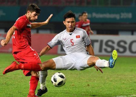Lộ danh sách 23 tuyển thủ Việt Nam dự Asian Cup 2019, Quang Hải được vinh danh