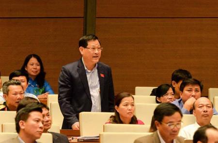 Đến năm 2020 các thôn bản, vùng biên giới, hải đảo được cấp điện