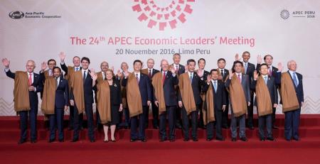 Việt Nam sẽ có nhiều ý tưởng mới trong Năm APEC 2017
