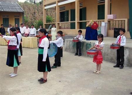 Kỳ vọng năm học mới