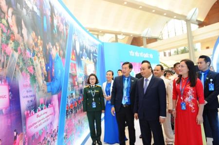 Thanh niên hãy là những tinh hoa đi đầu trong sự nghiệp xây dựng và bảo vệ Tổ quốc