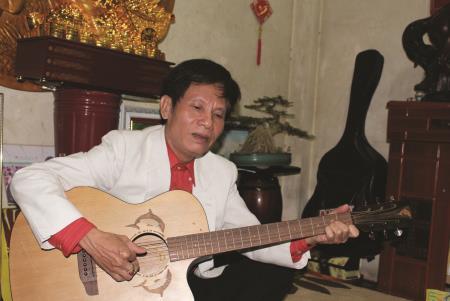 Sức sống bất diệt của ca khúc “Chúng con bên giấc ngủ của Người”