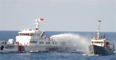 Đằng sau "Hàng không mẫu hạm dầu mỏ" của Trung Quốc