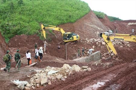 Hành trình khám phá mốc số 0