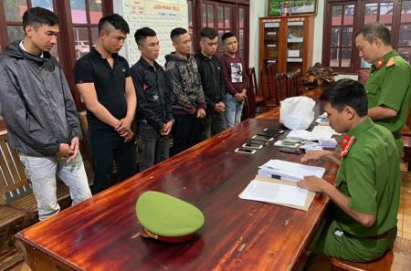 “Tín dụng đen” hoành hành tại các buôn làng Tây Nguyên