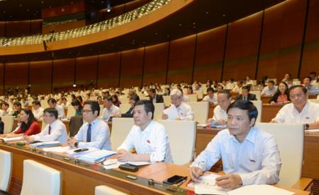 Quyết liệt phòng, chống “giặc nội xâm”
