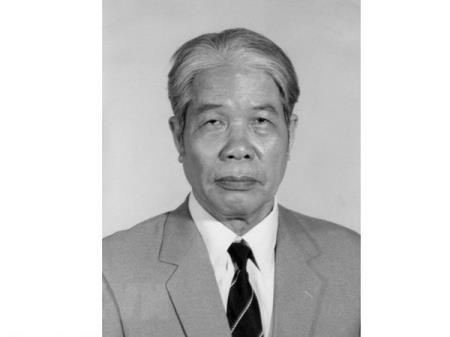 Thông cáo đặc biệt về Quốc tang nguyên Tổng Bí thư Đỗ Mười