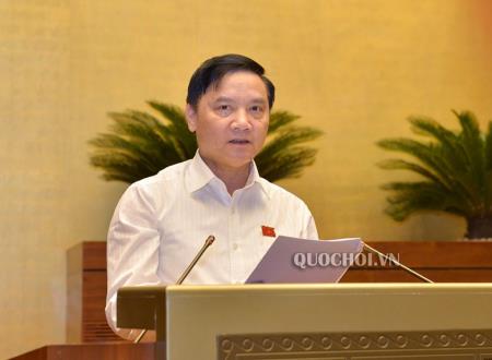 Quốc hội dự kiến thông qua Luật Biên phòng Việt Nam tại Kỳ họp thứ 10
