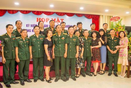 Lá thư tri ân thầy 20 năm trước