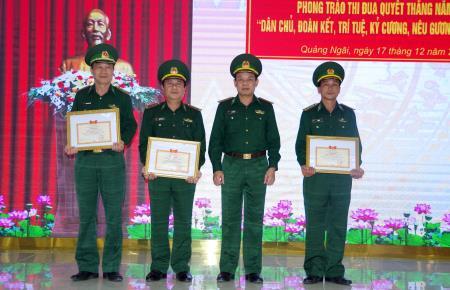 Tập trung lực lượng, phương tiện bảo vệ vững chắc chủ quyền vùng biển