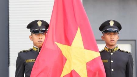 Đoàn Việt Nam đặt mục tiêu giành 65 huy chương Vàng SEA Games 30