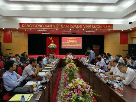 Lực lượng vũ trang đóng vai trò nòng cốt trong ứng phó sự cố, thiên tai, tìm kiếm cứu nạn