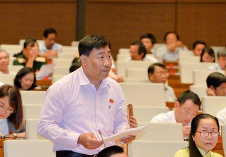 Cần ký các hiệp định về lao động với các nước láng giềng có chung đường biên giới