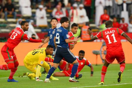 9 đội giành vé vào vòng 1/8, Fox Sports tiếc nuối cho tuyển Việt Nam