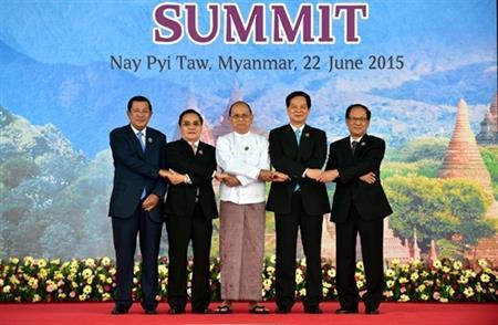 Cần nhân rộng mô hình kiểm tra "một cửa, một lần dừng" trong tiểu vùng Mê Công