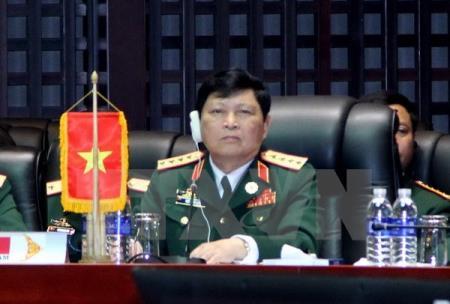 Việt Nam đề xuất xây dựng Bộ Quy tắc về tránh va chạm dành cho máy bay tại Biển Đông