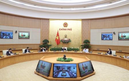 Thủ tướng yêu cầu đóng cửa các dịch vụ không cần thiết để hạn chế lây nhiễm Covid-19