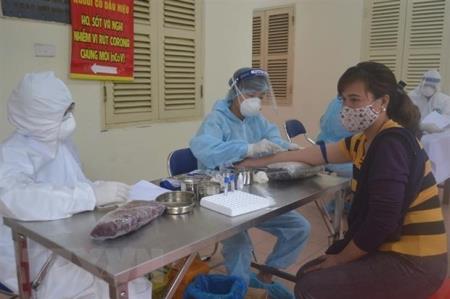Việt Nam không ghi nhận ca nhiễm COVID-19 trong cộng đồng kể từ 16-4