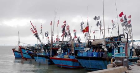 Công điện chủ động ứng phó với tình hình mưa lũ phức tạp