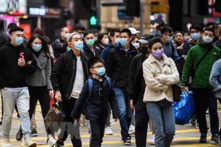 Khẩu trang y tế có giúp ngừa hiệu quả virus Corona hay không?