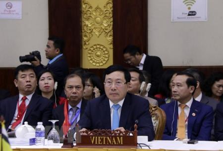Hội đồng điều phối ASEAN kêu gọi chung tay đẩy lùi dịch COVID-19