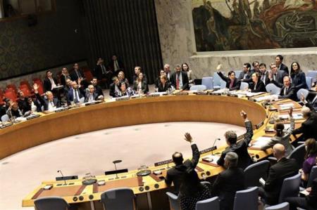 Liên hợp quốc điều chỉnh hoạt động viện trợ qua biên giới Syria