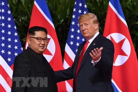 Dự báo 2019: Một năm "bước ngoặt" cho tiến trình hòa bình liên Triều
