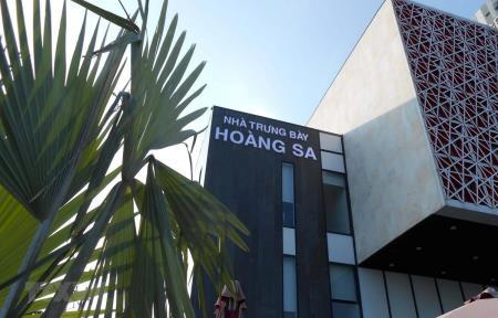 "Việt Nam sở hữu những bằng chứng xác thực về chủ quyền biển Đông"