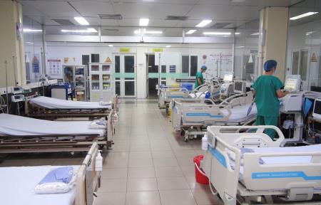 Việt Nam tiếp tục ghi nhận thêm 11 ca dương tính với Covid-19