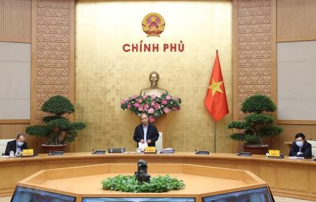 Công bố dịch COVID-19 trên toàn quốc