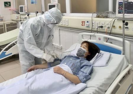 Thêm 2 ca mắc, Việt Nam hiện có 239 trường hợp mắc COVID-19