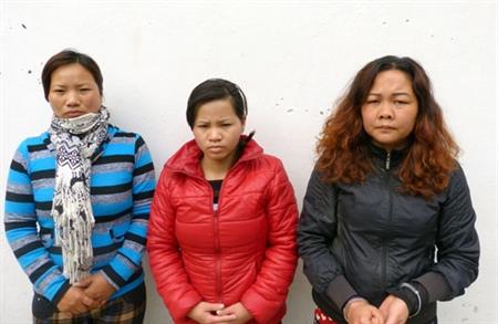 Suýt rơi vào "động quỷ"