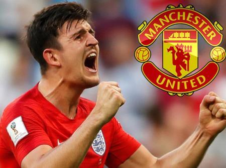 MU chiêu mộ hậu vệ đắt giá nhất thế giới, Griezmann nhận số áo “xấu”