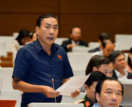 Cần sớm triển khai các dự án đối phó với sạt lở bờ sông, bờ biển ở đồng bằng sông Cửu Long