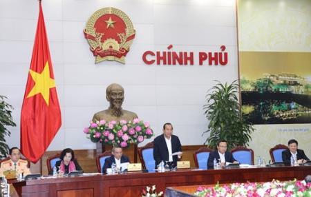 Phó Thủ tướng Trương Hòa Bình: "Tình hình tai nạn giao thông diễn biến phức tạp"