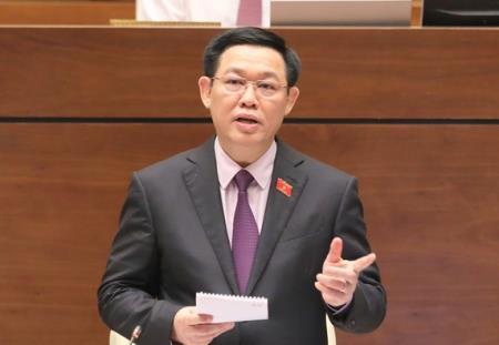 Công tác phòng, chống tham nhũng của Việt Nam được quốc tế đánh giá cao