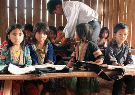 Ghi ở nơi "với tay chạm trời"