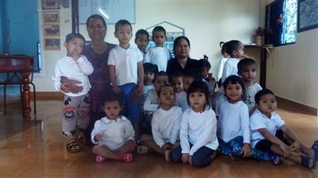 Vượt qua "lời nguyền"