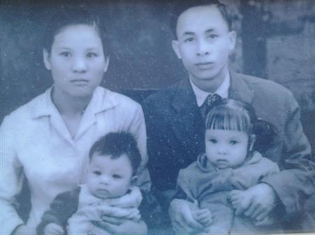 "Hổ" ẩn giữa Sài Gòn