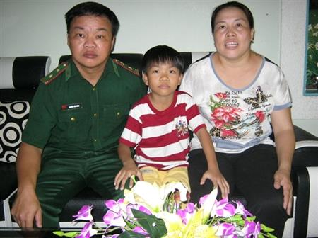 Những người ở lại Côn Đảo