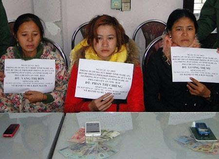 BĐBP, Cảnh sát Biển: “Phên dậu” chống tội phạm mua bán người