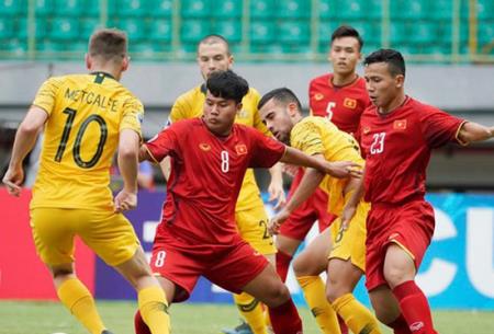 Huấn luyện viên Hoàng Anh Tuấn tố U19 Việt Nam không tuân thủ chiến thuật