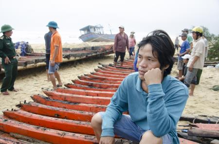 Gặp nạn mới nghĩ tới bảo hiểm