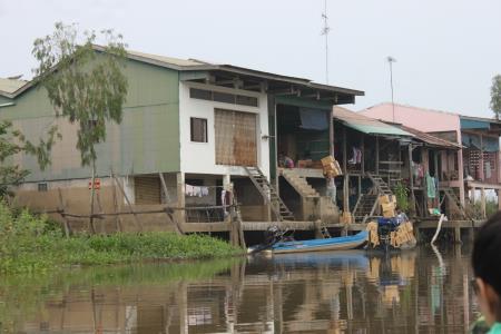 Chống buôn lậu ở “điểm nóng” Tịnh Biên