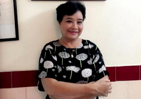 Diễn viên phim “Sao tháng Tám” ngày ấy - bây giờ