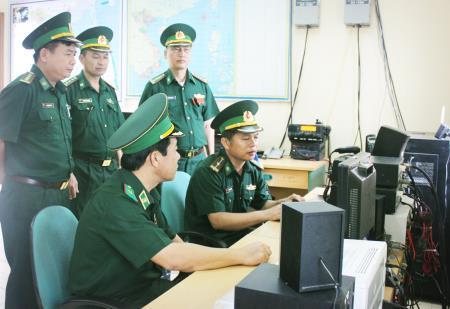 Bảo vệ tuyệt đối an toàn cho Tuần lễ cấp cao APEC 2017