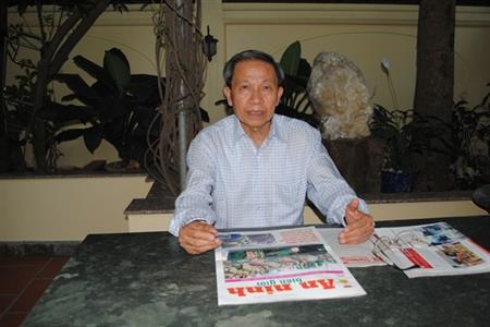 "Cần có chiến lược lâu dài trong quan hệ với Trung Quốc về vấn đề Biển Đông"