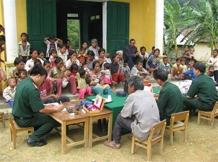 Tích cực tham gia bảo tồn văn hóa dân tộc thiểu số