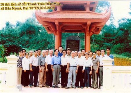 Chuyện bây giờ mới kể